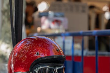 22 Reunión Motera Cabaleiros do Ferro